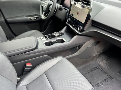 New 2026 Lexus RZ 350e 2WD image 16