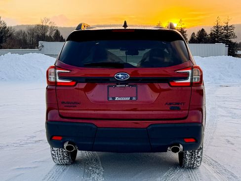 New 2026 Subaru Ascent Bronze Edition w/ Popular Package #2 image 4