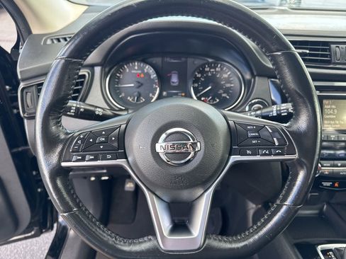Used 2018 Nissan Rogue Sport SV w/ SV All-Weather Package image 24
