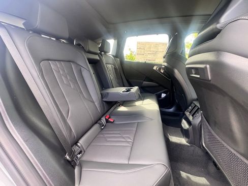 Used 2026 BMW X3 xDrive30 w/ Premium Package image 23