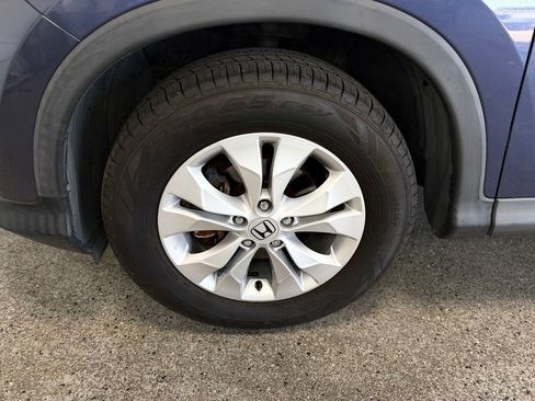 Used 2013 Honda CR-V EX-L image 26