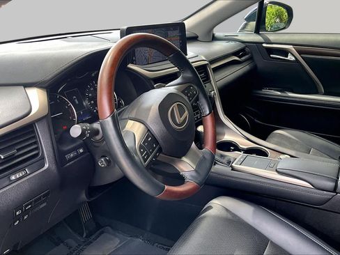 Used 2021 Lexus RX 350 AWD w/ Premium Package image 18