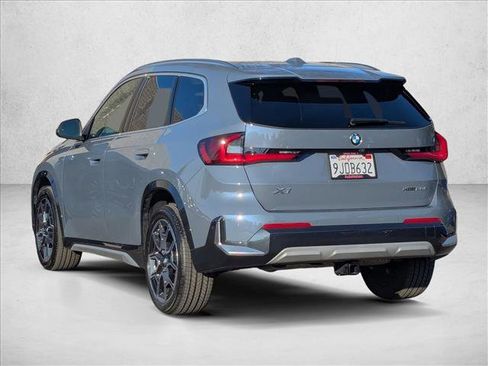 Certified 2023 BMW X1 xDrive28i w/ Convenience Package image 8