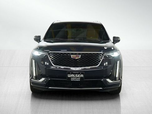 Used 2025 Cadillac XT6 Premium Luxury w/ Technology Package image 8