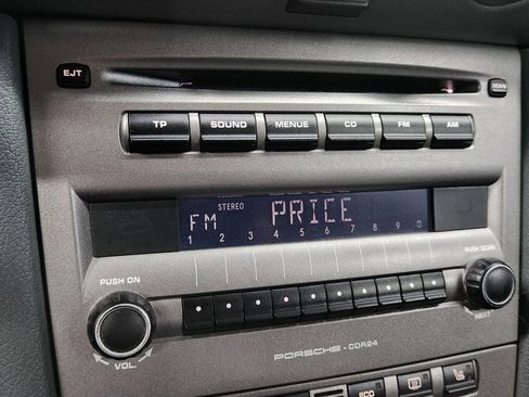 Used 2007 Porsche Cayman image 32