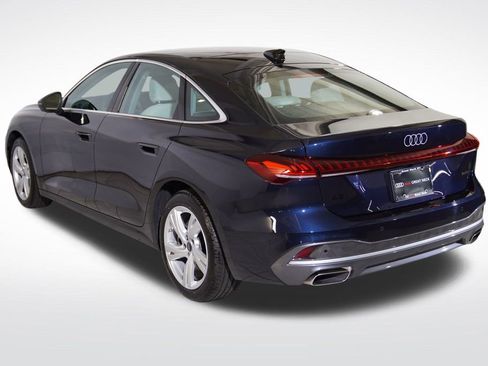 Used 2025 Audi A5 2.0T Premium w/ Convenience Package image 8