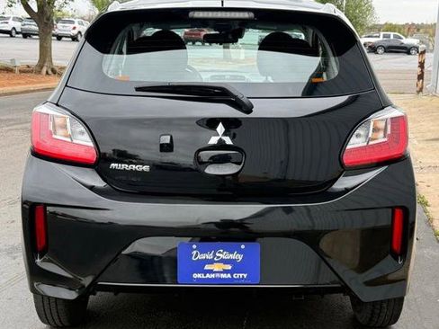 Used 2024 Mitsubishi Mirage ES image 14
