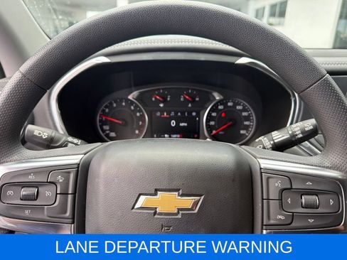 Used 2023 Chevrolet Blazer LT w/ Convenience Package FWD image 8