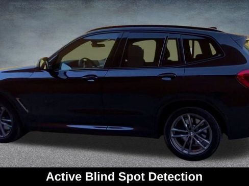 Used 2020 BMW X3 M40i w/ Executive Package AWD/4WD image 19
