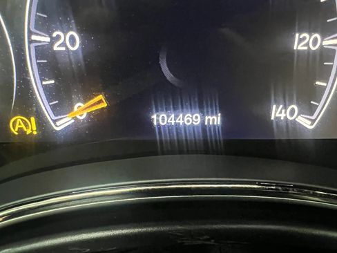 Used 2018 Jeep Grand Cherokee High Altitude RWD image 10
