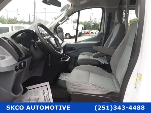 Used 2016 Ford Transit 250 130 Low Roof w/ Exterior Upgrade Package image 11