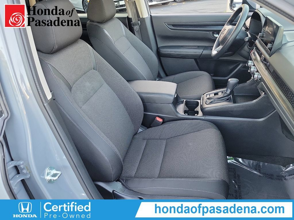 Certified 2024 Honda CR-V EX image 24