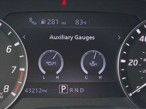 Used 2022 Nissan Frontier SV RWD image 10