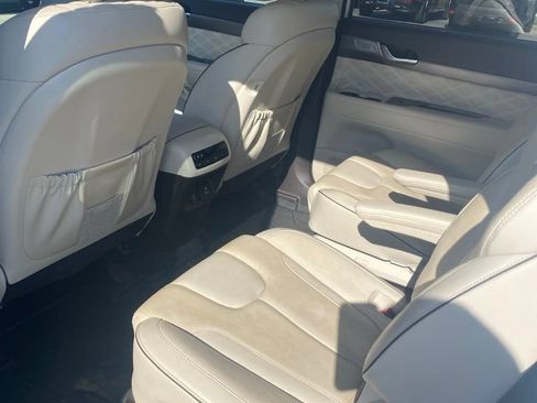 Used 2020 Hyundai Palisade Limited w/ Winter Weather Package AWD/4WD image 10
