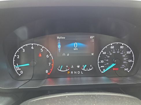 Used 2023 Ford Maverick XLT w/ Equipment Group 300A Standard AWD/4WD image 20