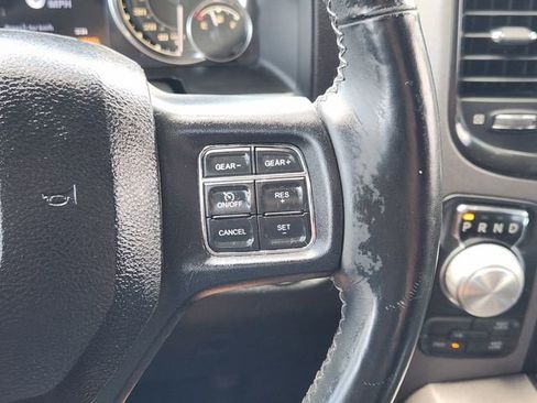 Used 2018 RAM 1500 Rebel w/ Ram 1500 Black Rebel Group AWD/4WD image 28