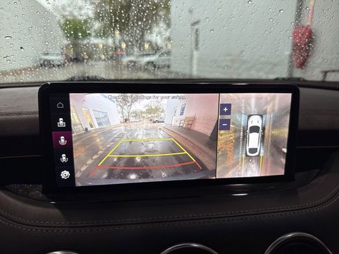 Used 2022 Kia Stinger GT2 image 28