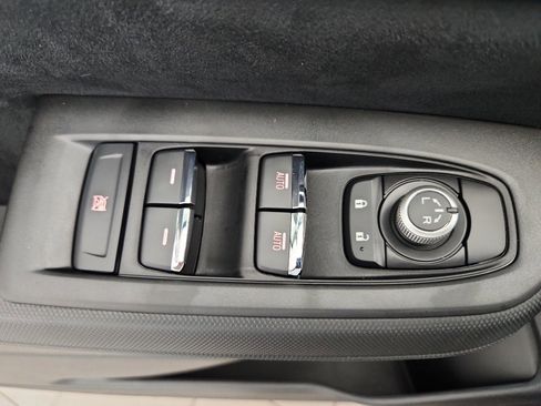 New 2026 Subaru Forester Touring image 10