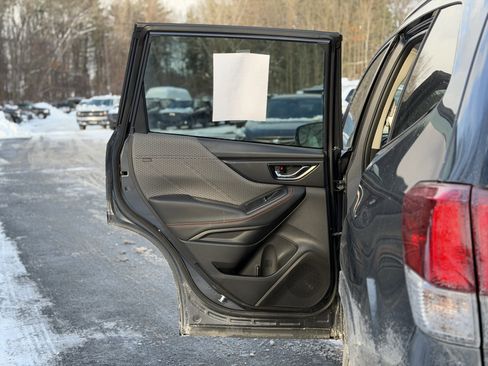 Used 2023 Subaru Forester Sport image 26