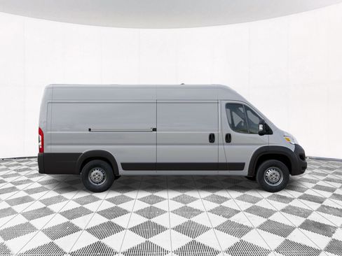 New 2026 RAM ProMaster 3500 FWD image 29