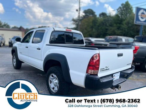 Used 2014 Toyota Tacoma PreRunner w/ Convenience Package image 7
