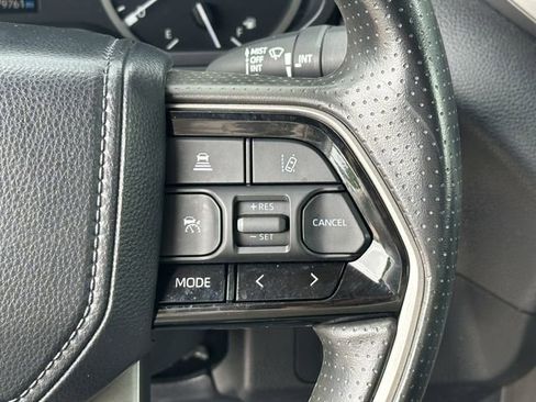 Used 2022 Toyota Tundra SR5 RWD image 14