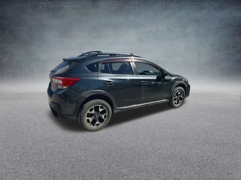 Used 2019 Subaru Crosstrek 2.0i Premium image 23