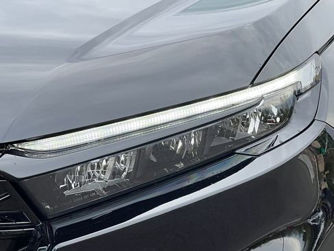 New 2026 Honda CR-V Sport-L image 44