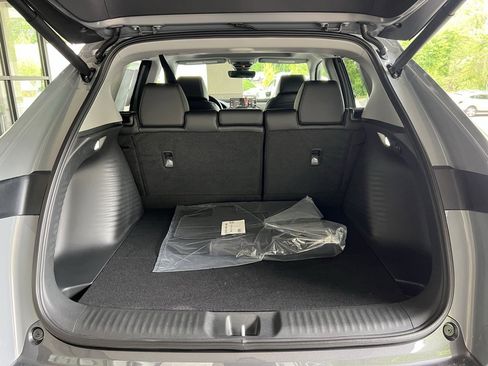 New 2025 Acura ADX AWD image 9