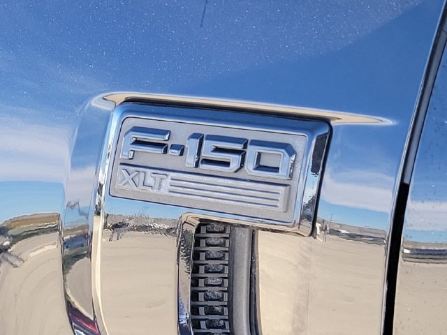 Certified 2024 Ford F150 XLT w/ Equipment Group 302A MID AWD/4WD image 14