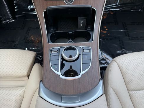 Certified 2020 Mercedes-Benz C 300 C 300 image 15
