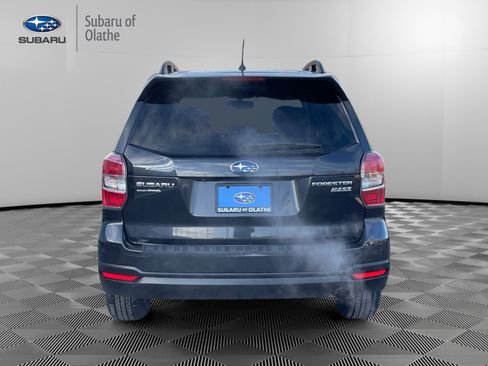 Used 2014 Subaru Forester 2.5i Limited w/ Popular Package #2 image 10