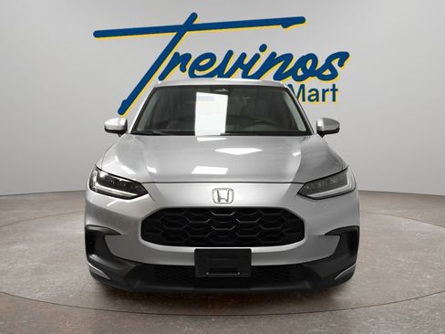 Used 2024 Honda HR-V LX image 4