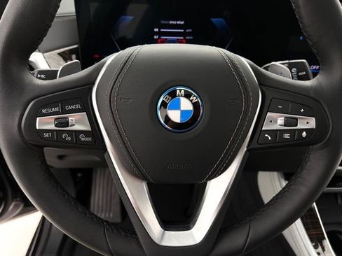 Certified 2026 BMW X5 xDrive50e w/ Climate Comfort Package AWD/4WD image 16