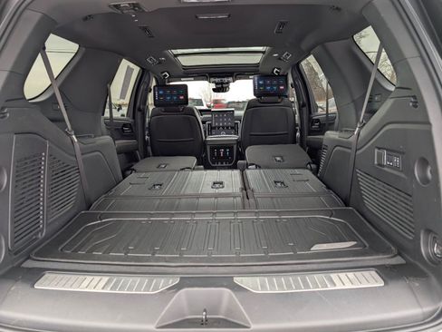 Certified 2025 GMC Yukon AT4 Ultimate w/ LPO, Floor Liner Package image 42