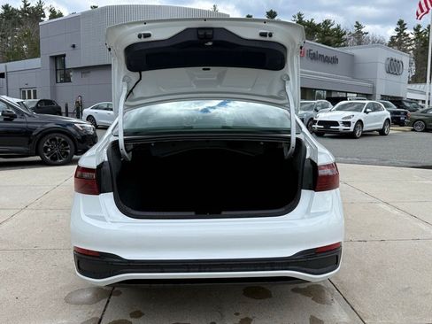 New 2026 Volkswagen Jetta Sport FWD image 16
