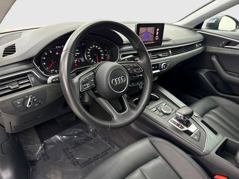 Used 2018 Audi A4 2.0T Ultra Premium w/ Convenience Package FWD image 18