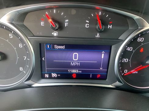 Certified 2023 GMC Terrain SLE w/ Elevation Edition AWD/4WD image 29