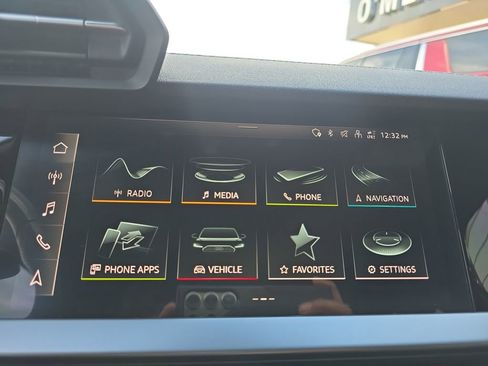 Used 2023 Audi S3 Premium Plus w/ Premium Plus Package image 19