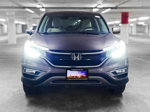 Used 2016 Honda CR-V EX image 12