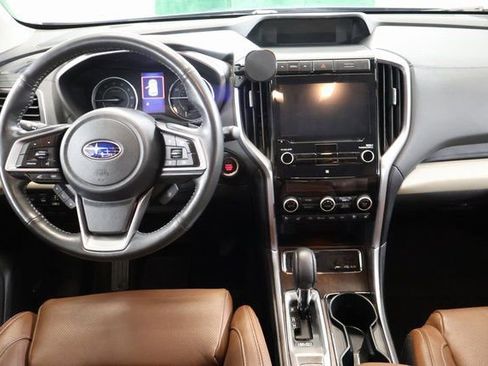 Used 2021 Subaru Ascent Touring w/ Popular Package #2 image 13