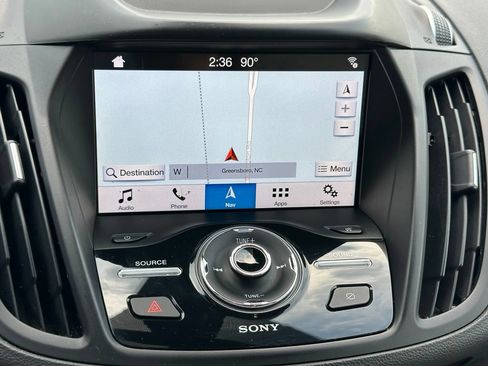 Used 2019 Ford Escape Titanium FWD image 7