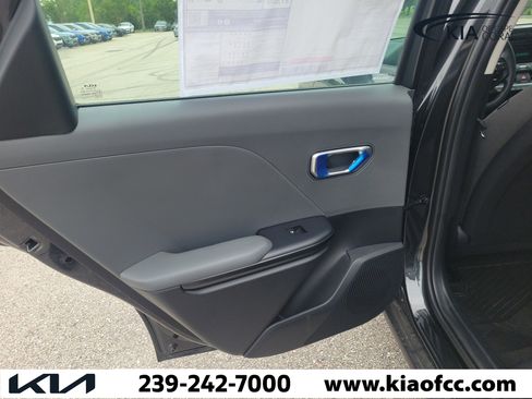 New 2026 Kia K4 FWD image 12