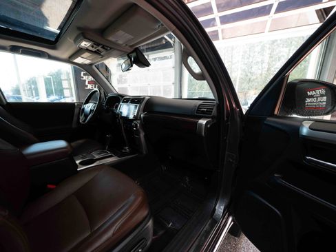 Used 2023 Toyota 4Runner Limited image 26