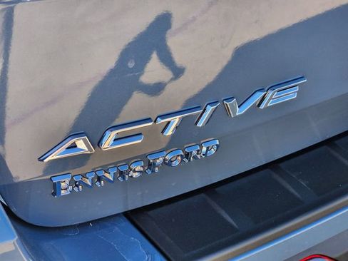 New 2026 Ford Explorer Active w/ Active Comfort Package image 11