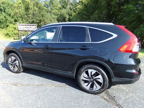 Used 2015 Honda CR-V Touring image 9