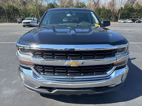 Used 2018 Chevrolet Silverado 1500 LT w/ All Star Edition image 8