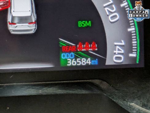 Used 2023 Toyota RAV4 LE AWD/4WD image 17
