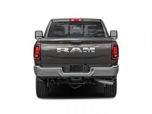 New 2025 RAM 2500 Tradesman AWD/4WD image 8