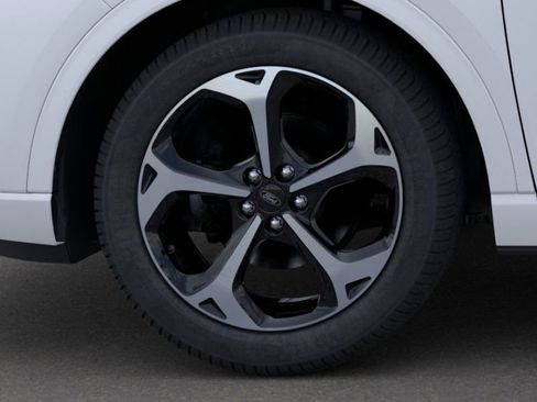 New 2024 Ford Escape ST-Line Select w/ Tech Pack #2 image 42